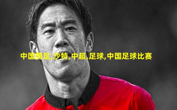 中国男足,沙特,中超,足球,中国足球比赛